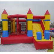 giant inflatable  bouncer bouncy castle